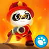 Dr Panda Firefighters App Icon