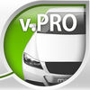 Eco Smart Car Pro  OBD2 기반 차량 진단 관리 에코 드라이빙 차계부 HUD App Icon