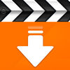 Video Downloader for DropBox and GoogleDrive App Icon
