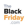 The Black Friday App Icon
