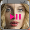Beauty Video Converter App Icon