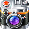 KitCamera! App Icon