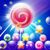 Sister Bubble Breaker Mania App Icon