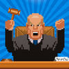 Order In The Court! App Icon