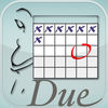 Approximate Due Date and Chinese Gender Predictor App Icon