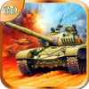 Super Tank Battles 3D App Icon
