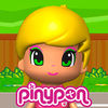 Pinypon Play World App Icon