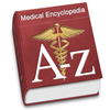 Medical Encyclopedia A-z App Icon