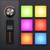 DJ Mix Pads 2 - Remix Version Plus App Icon