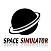 Space Simulator App Icon