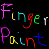 Finger Paint App Icon