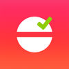 Pilly! - Your pill reminder App Icon