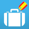 Русско-Испанский Разговорник туриста App Icon