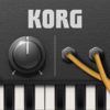 KORG iDS-10 App Icon