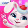 Bunny Boo - My Christmas Pet App Icon