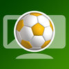 Football Sports All Leagues App Icon