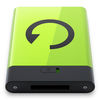 Super Backup  Contacts App Icon
