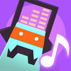 Groove Planet App Icon