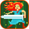 Zombie Dungeon Pixel Age App Icon