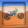 Motocross App Icon