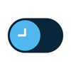 Good Mornings - Smart Sleep Cycle Tracker and Alarm Clock App Icon