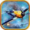 Air of War Battle Planes 3D App Icon