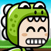 Crocodile Boy - PRO App Icon