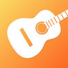 Songbook and Guitar tabs App Icon