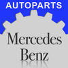 Autoparts for Mercedes-Benz