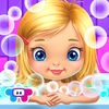Bubble Party - Crazy Clean Fun App Icon