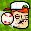 Baseball Riot App Icon
