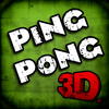 Ping Pong 3D App Icon