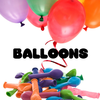 Balloons App Icon