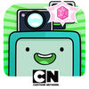 BMO Snaps - Adventure Time Photo Game App Icon