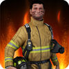 Bravo Super Heroes Emergency Rescue Squad Challenge 3D Pro 2016 App Icon