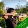 Archery For Beginners - Beginner to Advanced App Icon