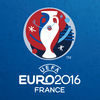 UEFA EURO 2016 Official App App Icon