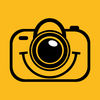 Selfie Smile Camera - Automatic Photo Capture App Icon
