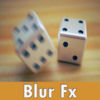 Blur Fx !! App Icon