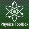 Physics Toolbox-Mechanics App Icon