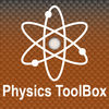 Physics ToolBox-Electricity App Icon