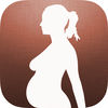 Беременность - календарь беременности и советы для женщин и будущих мам App Icon