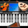 Portable ORG  Oriental Keyboard PRO App Icon