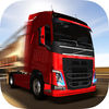 Euro Truck Driver App Icon