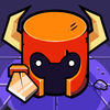 Rust Bucket App Icon