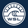 World Surf League App Icon