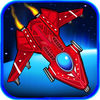 Space Flight Trigger App Icon
