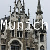 hiMunich Offline Map of Munich Germany App Icon