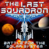 The Last Squadron - Battle for the Solar System App Icon