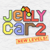 JellyCar 2 App Icon